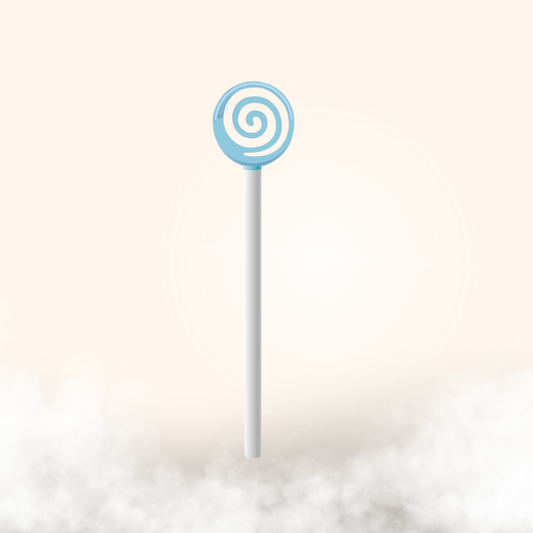 PequeNido™ Raspador de lengua para niños