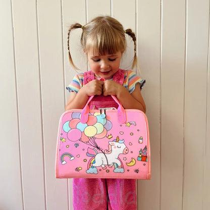 PequeNido™ CalmKit Montessori (1–3 años)