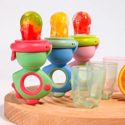 PequeNido™ Chupete Alimentador