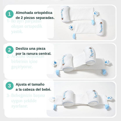 PequeNido™ Craneo Care