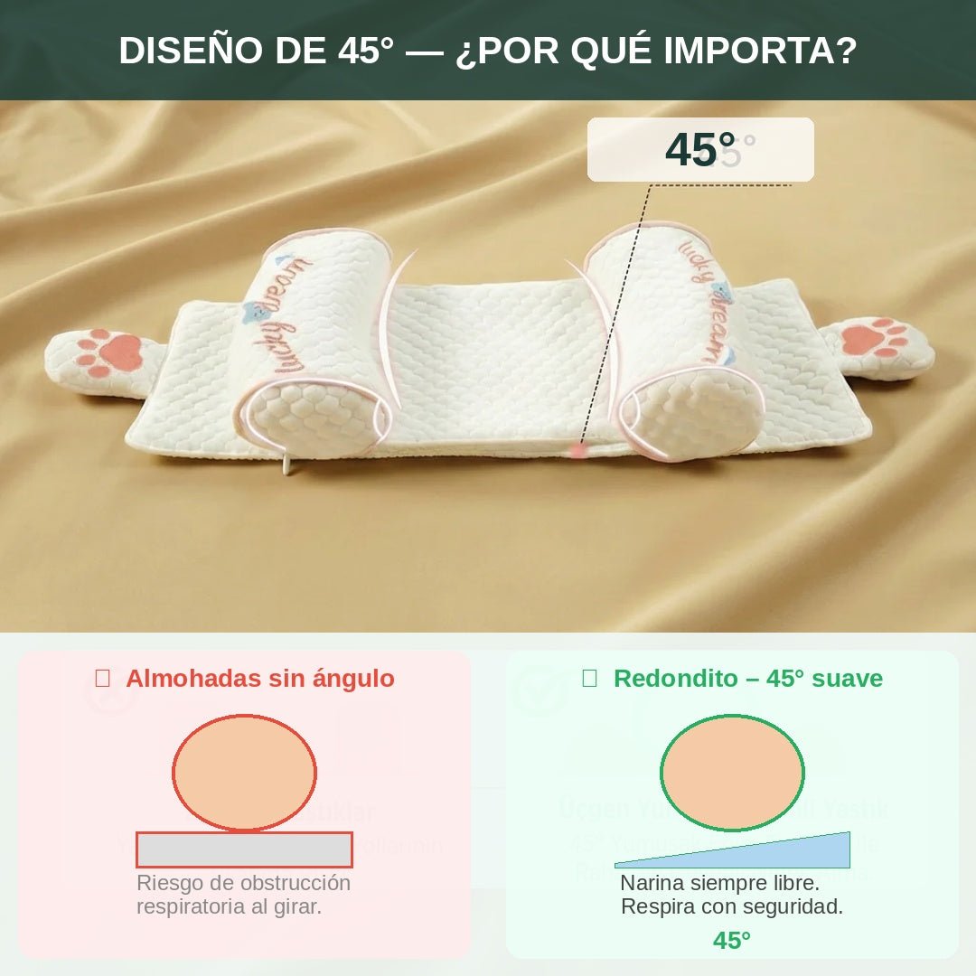 PequeNido™ Craneo Care