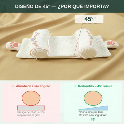 PequeNido™ Craneo Care