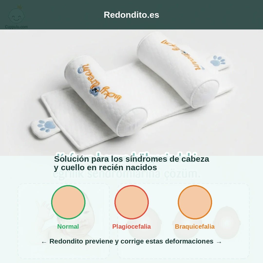 PequeNido™ Craneo Care