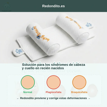 PequeNido™ Craneo Care
