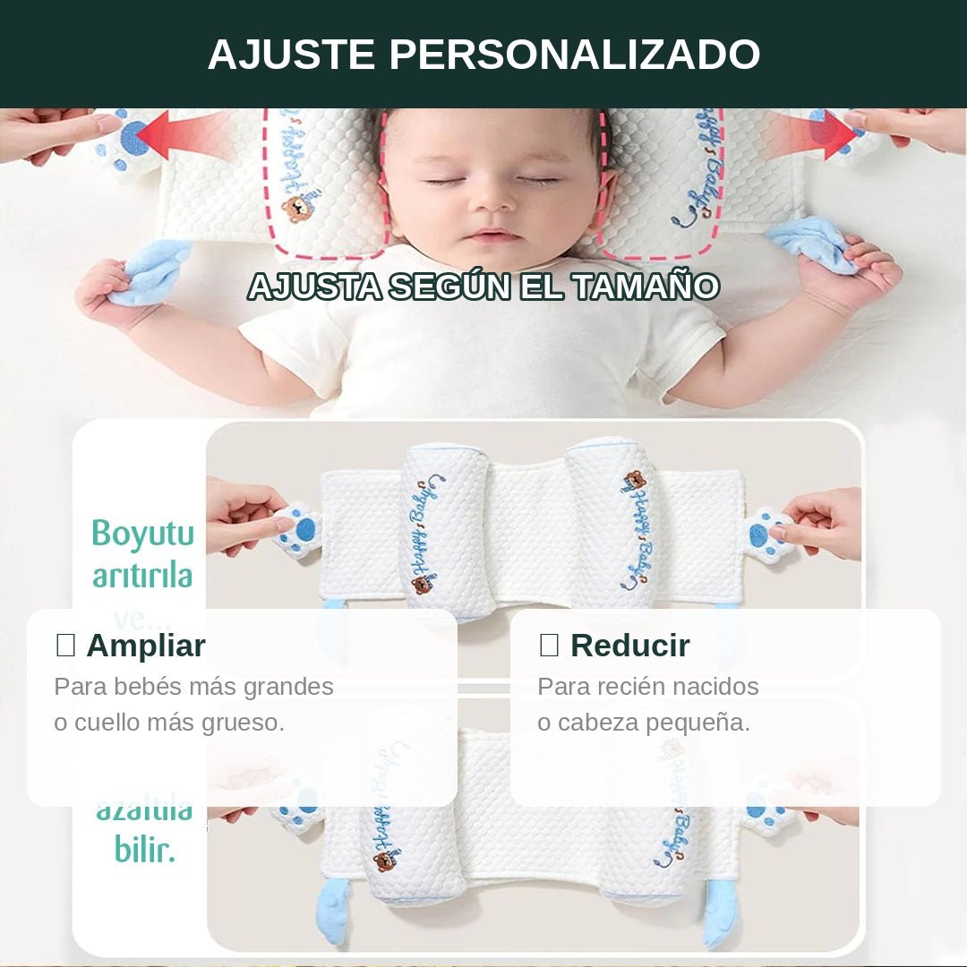 PequeNido™ Craneo Care