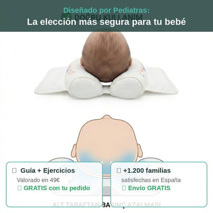PequeNido™ Craneo Care